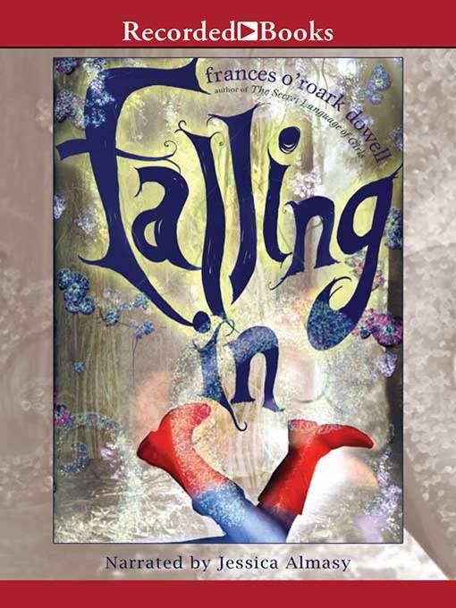 Cover image for Falling In